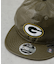 NEW ERA／RC950 GORO GREPAK OLV