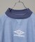 UMBRO／ICONIC DRILL TOP