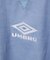 UMBRO／ICONIC DRILL TOP