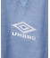 UMBRO／ICONIC DRILL TOP