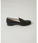 foot the coacher／FRENCH LOAFER