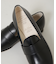 foot the coacher／FRENCH LOAFER
