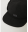 MEI／MEI FLEECE EAR FLAP CAP