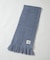 814 EZCARAY／SCARF LISO