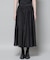 ブライトローンギャザータックスカート