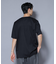 Anti Soaked(R) 汗染み防止 クルーネックレギュラーシルエットTシャツ