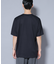 Anti Soaked(R) 汗染み防止 クルーネックレギュラーシルエットTシャツ