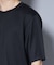 Anti Soaked(R) 汗染み防止 クルーネックレギュラーシルエットTシャツ