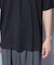 Anti Soaked(R) 汗染み防止 クルーネックレギュラーシルエットTシャツ