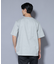 Anti Soaked(R) 汗染み防止 クルーネックレギュラーシルエットTシャツ