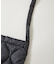 TAION／MILITARY CROSS BODY DOWN BAG-M
