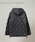 TAION／MILITARY HOOD W-ZIP DOWN JKT