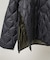 TAION／MILITARY HOOD W-ZIP DOWN JKT