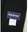 Barbour／BARBOUR PLAIN LAMBSWOOL SCARF