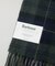 Barbour／BARBOUR TARTAN LAMBSWOOL SCARF