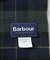 Barbour／BARBOUR TARTAN LAMBSWOOL SCARF