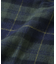 Barbour／BARBOUR TARTAN LAMBSWOOL SCARF