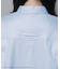 オーガニックコットンオックスフォードシャツ ( OCS )