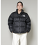 THE NORTH FACE／Short Nuptse Jacket