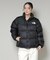 THE NORTH FACE／Short Nuptse Jacket