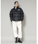 THE NORTH FACE／Short Nuptse Jacket