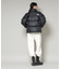 THE NORTH FACE／Short Nuptse Jacket