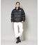 THE NORTH FACE／Short Nuptse Jacket
