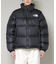 THE NORTH FACE／Short Nuptse Jacket