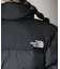 THE NORTH FACE／Short Nuptse Jacket