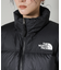 THE NORTH FACE／Short Nuptse Jacket
