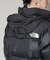 THE NORTH FACE／Short Nuptse Jacket