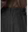 切り替え裾フレアスカート