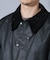 Barbour／OS TRANSPORT WAX JACKET