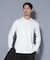 ジャケT(R) クルーネック 長袖