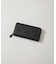 WEB限定／フェイクレザーロングウォレット