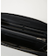 WEB限定／フェイクレザーロングウォレット