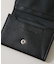 WEB限定／フェイクレザーカードケース