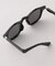 アイウェア／ボストン型　折り畳み式サングラス