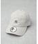 NEW ERA(R)／別注 CC NEYYAN MINILOGO CAP