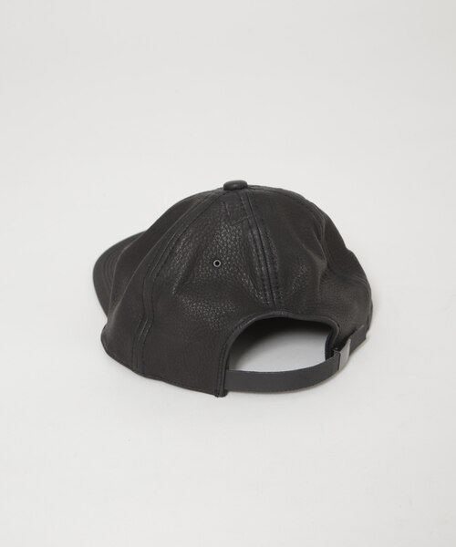 POTEN／別注 Deerskin｜ナノ・ユニバースの通販｜&mall（アンドモール