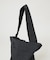 ITTI／MARY INSIDE OUT TOTE - M