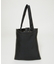 ITTI／別注 MARY INSIDE OUT TOTE - M
