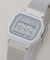CASIO／A158WEM-7JF