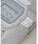 CASIO／A158WEM-7JF