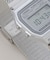 CASIO／A158WEM-7JF