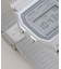 CASIO／A158WEM-7JF