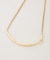 SOAC／Step Line Choker