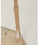 ADD CULUMN／FIGRE BODYBAG SUEDE