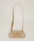 ADD CULUMN／FIGRE BODYBAG SUEDE