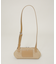 ADD CULUMN／FIGRE BODYBAG SUEDE